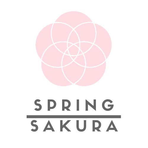 Sakura – Spring Sakura