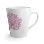 Load image into Gallery viewer, 💮 Sakura Latte mug

