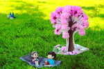Load image into Gallery viewer, 💮 Magic Growing Paper Sakura Tree
