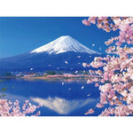 Load image into Gallery viewer, Paint By Number Sakura Art
