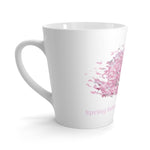 Load image into Gallery viewer, 💮 Sakura Latte mug
