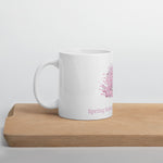 Load image into Gallery viewer, 💮 Sakura Tree Mug
