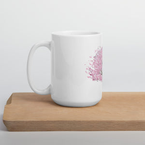 💮 Sakura Tree Mug